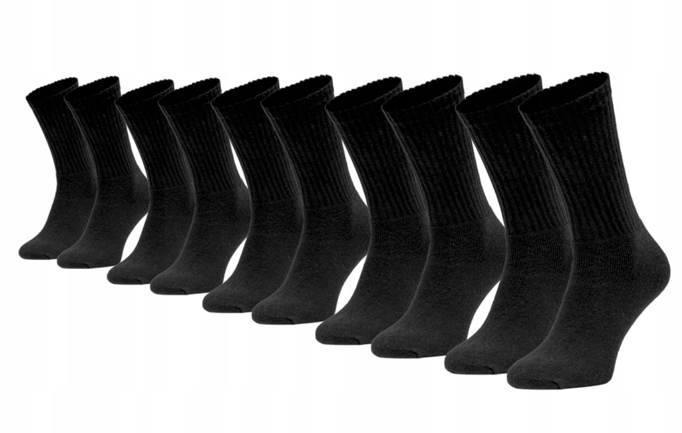 SKARPETY FROTTE 5-PAK