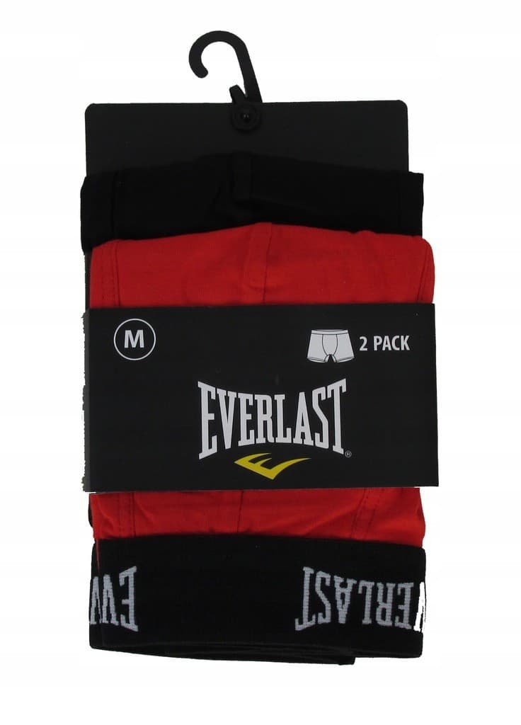 BOKSERKI EVERLAST