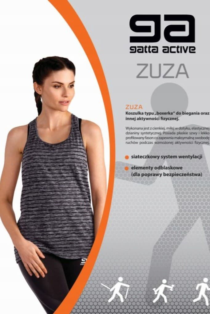 TOP FITNESS ZUZA SALE SALE