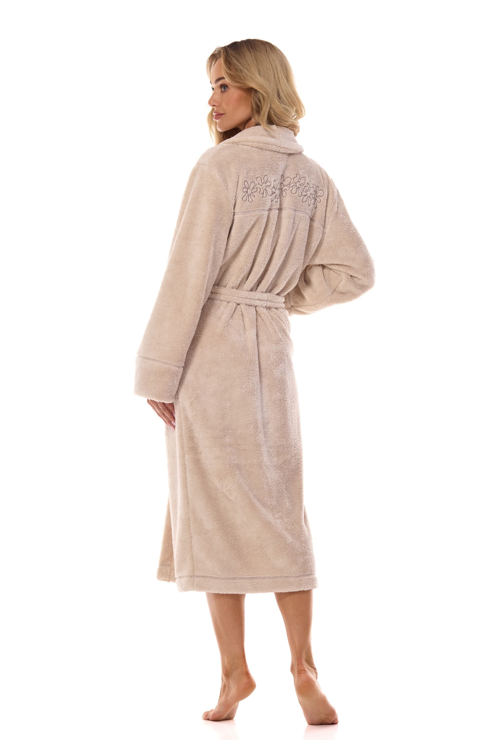 SZLAFROK DAMSKI 2413 CAMELIA