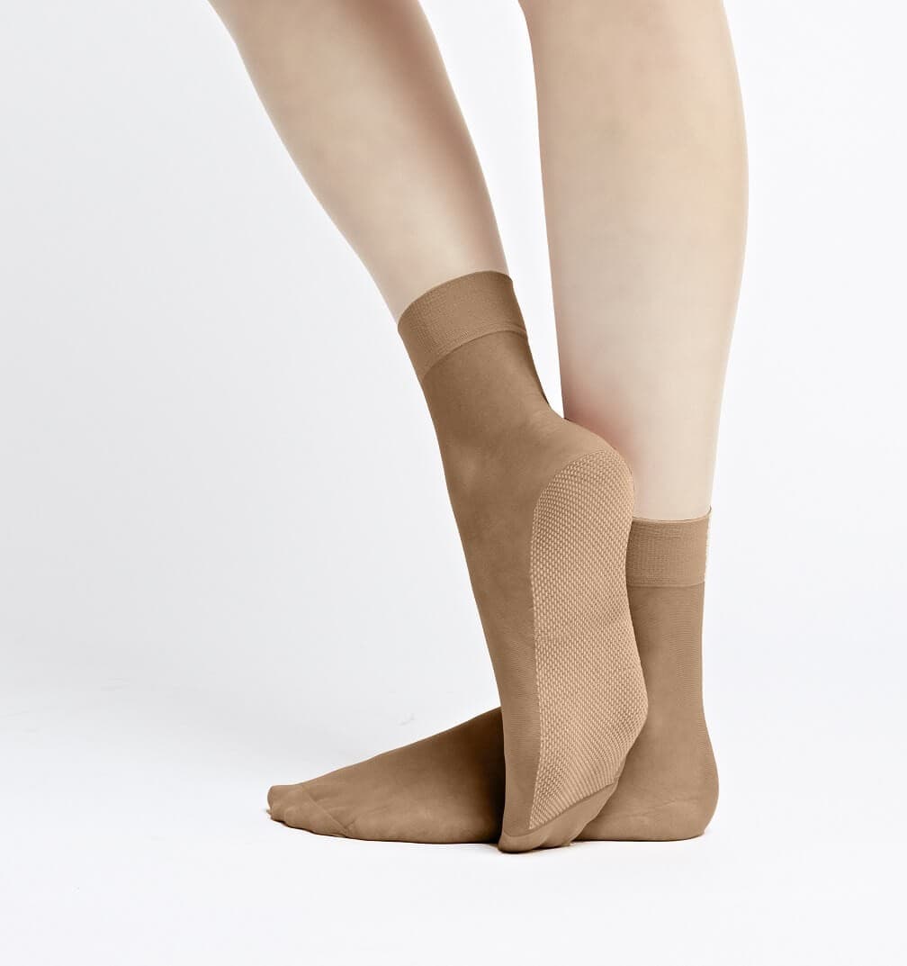 SKARPETKI NATURE SOLE 20 DEN