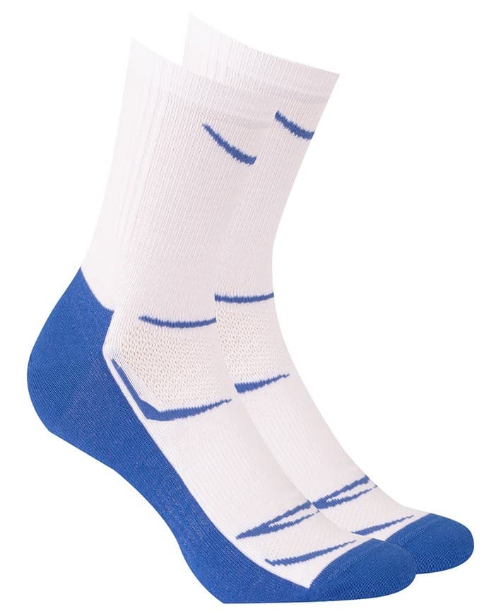 SKARPETY SPORTIVE MĘSKIE AG+