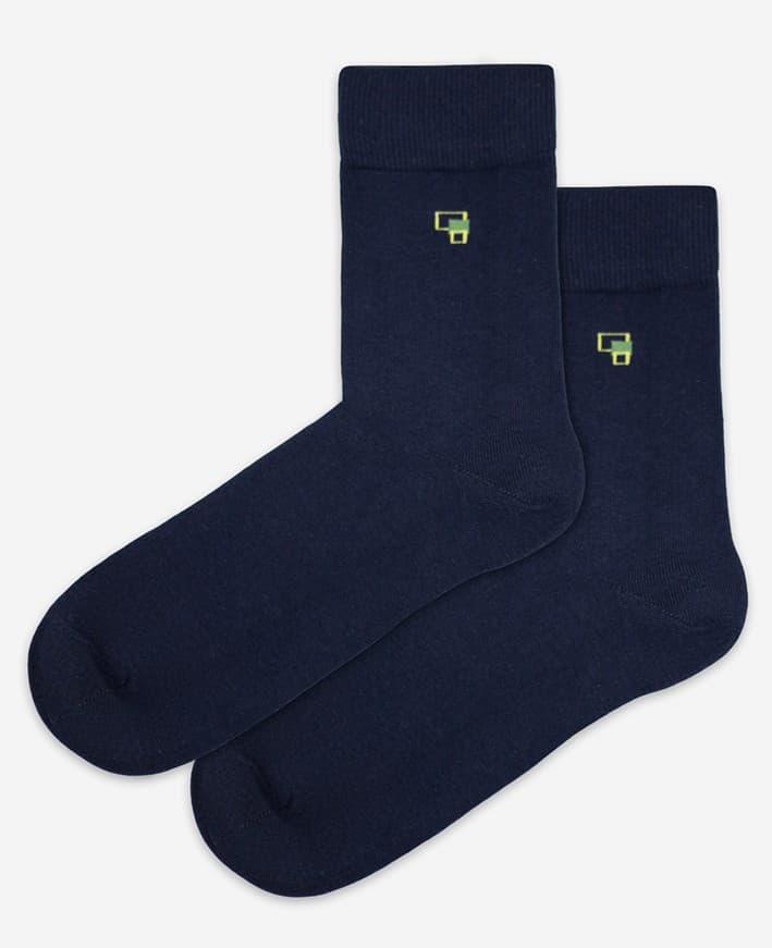 SKARPETY PERFECT MAN CASUAL