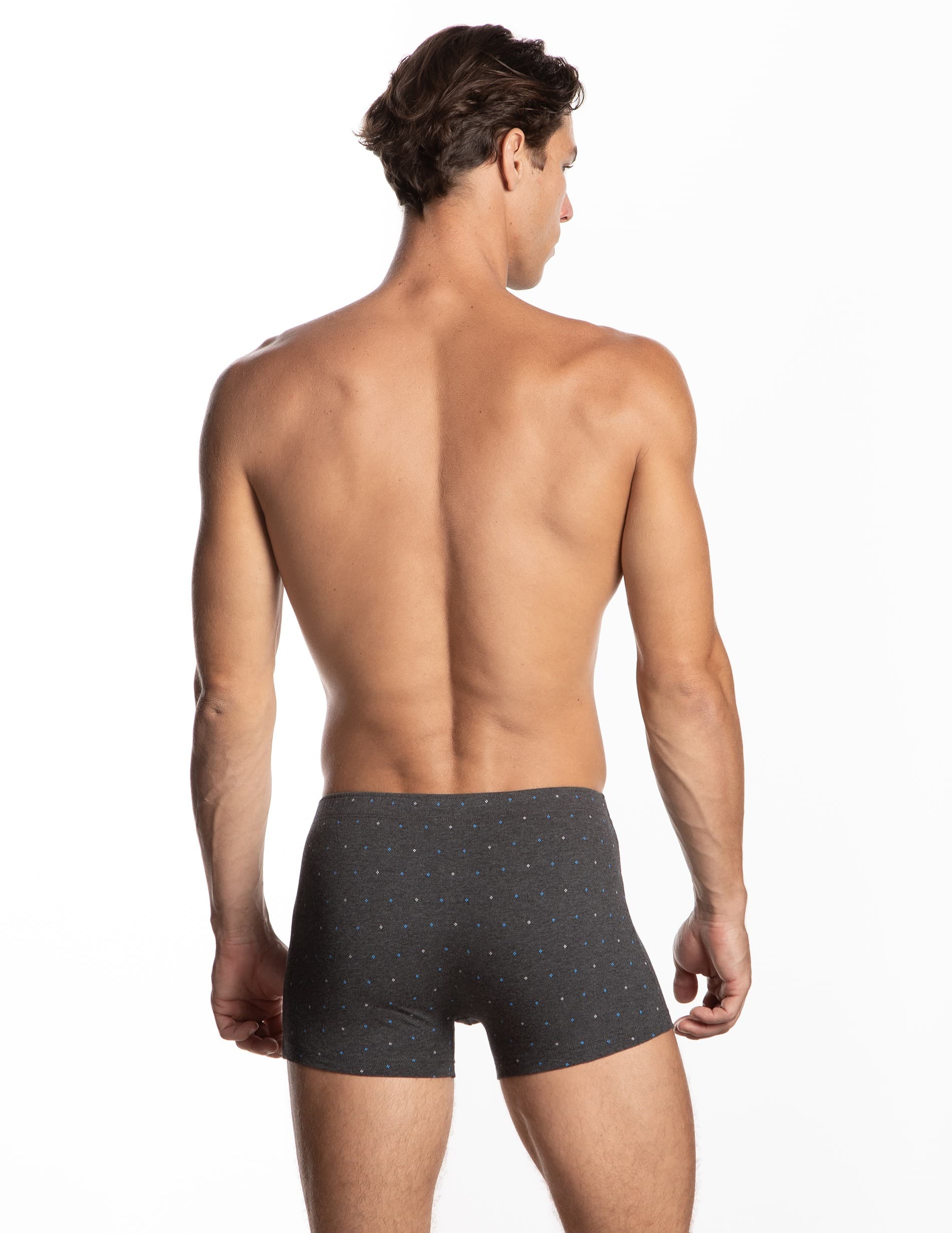 BOKSERKI MĘSKIE M-1060SZ