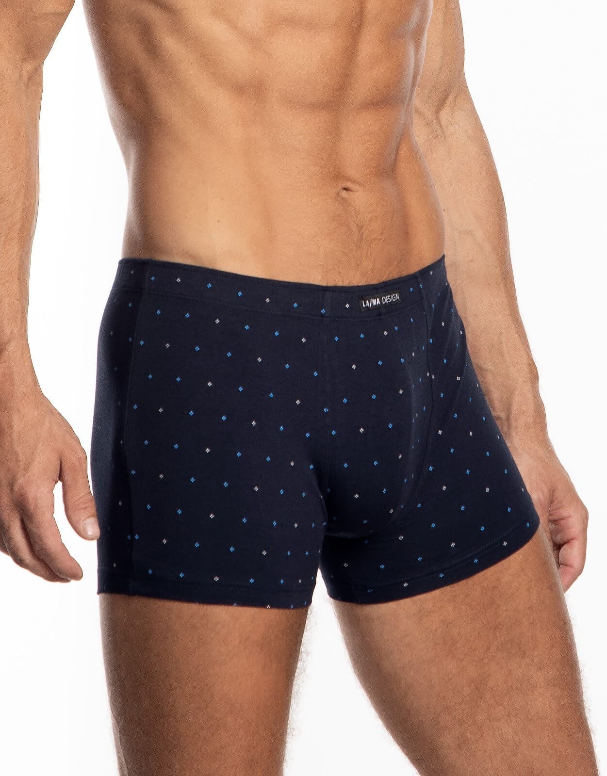 BOKSERKI MĘSKIE M-1060SZ