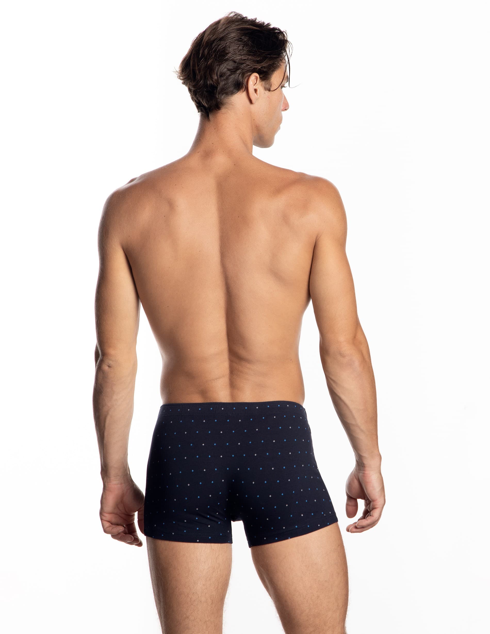 BOKSERKI MĘSKIE M-1060SZ R.3XL-4XL