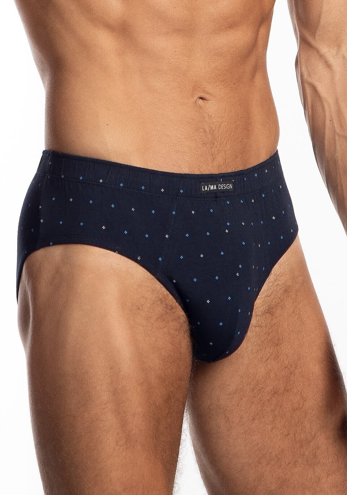 SLIPY MĘSKIE M-1059CLEX R.3XL-4XL