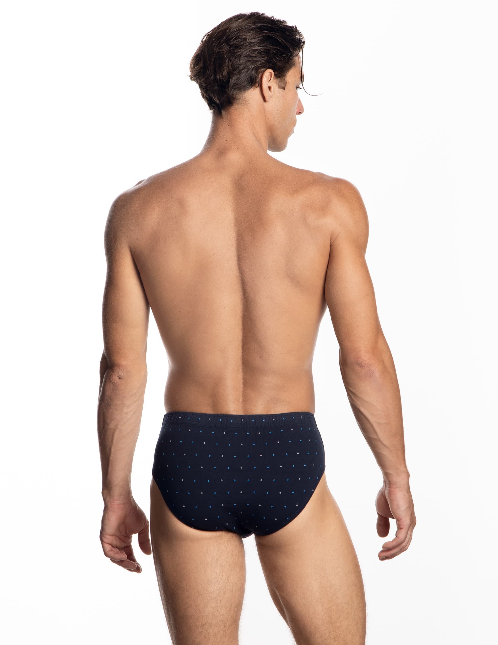 SLIPY MĘSKIE M-1059CLEX R.3XL-4XL