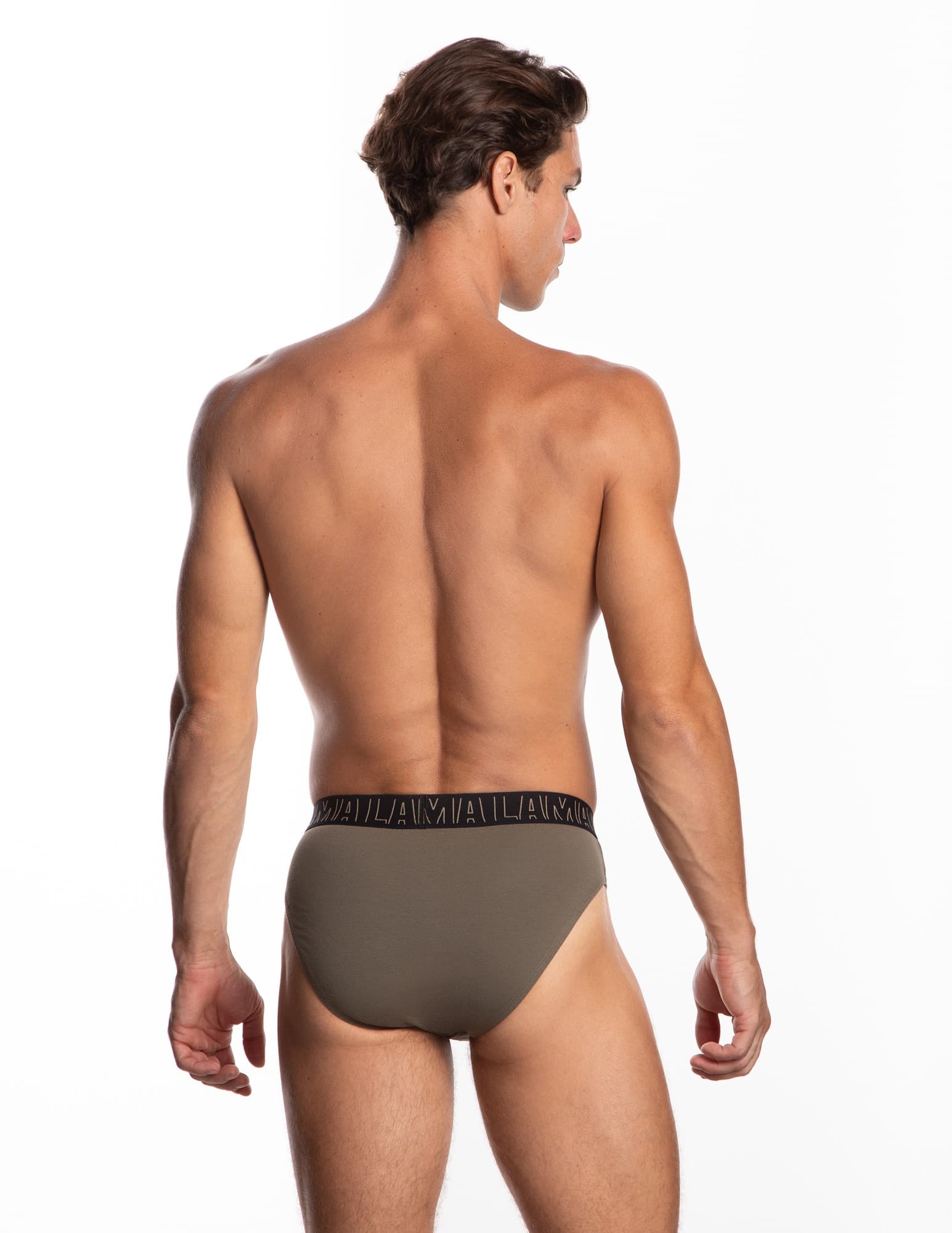 SLIPY MĘSKIE M-1057SD