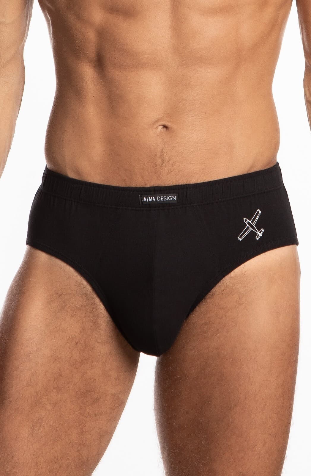 SLIPY MĘSKIE M-1054CLEX R.3XL-4XL