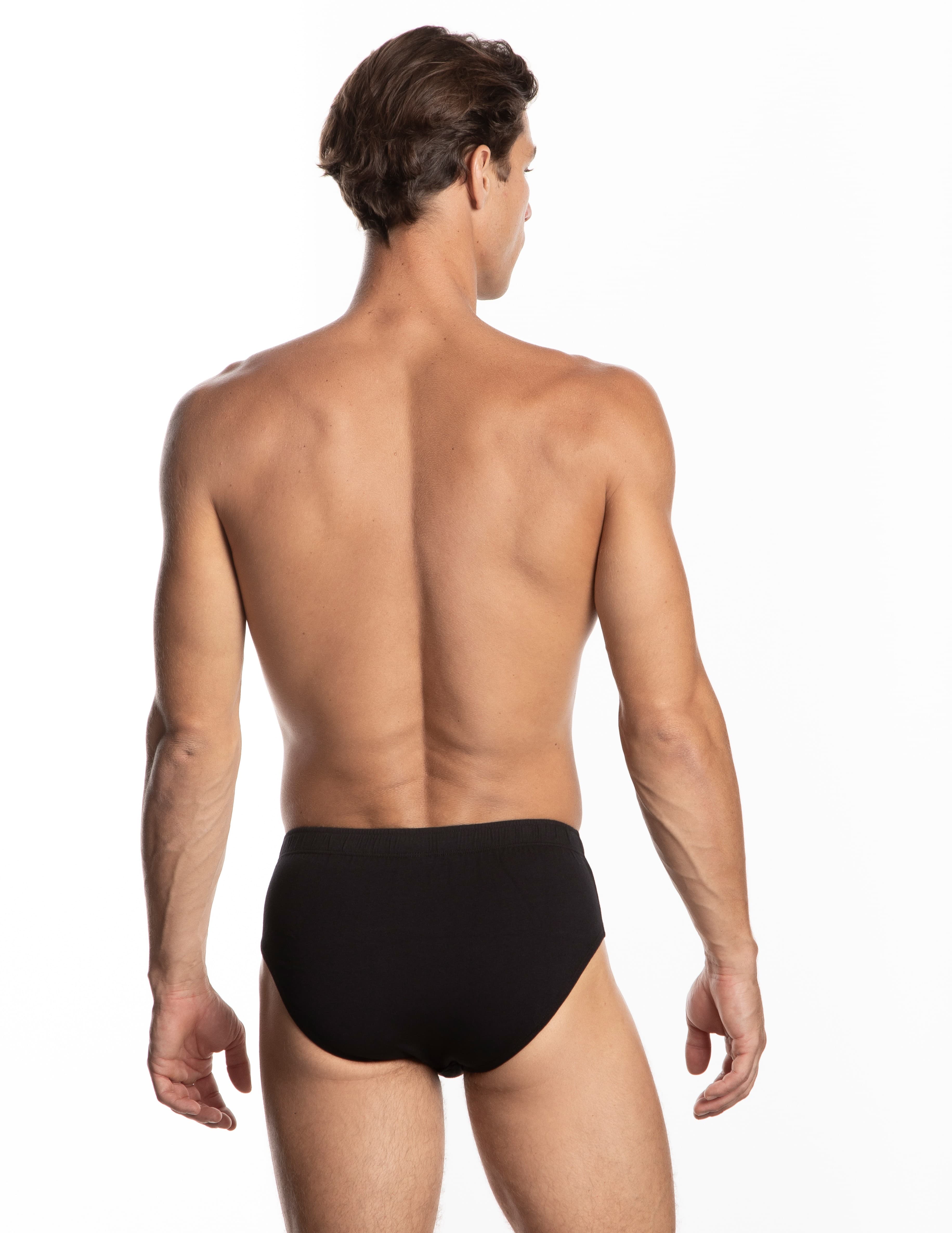 SLIPY MĘSKIE M-1054CLEX R.3XL-4XL