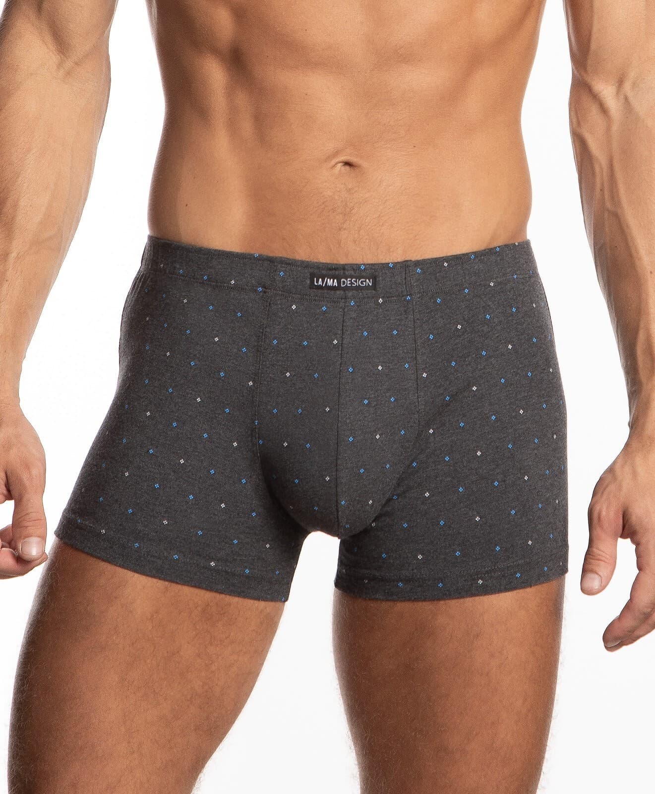 BOKSERKI MĘSKIE M-1060SZ