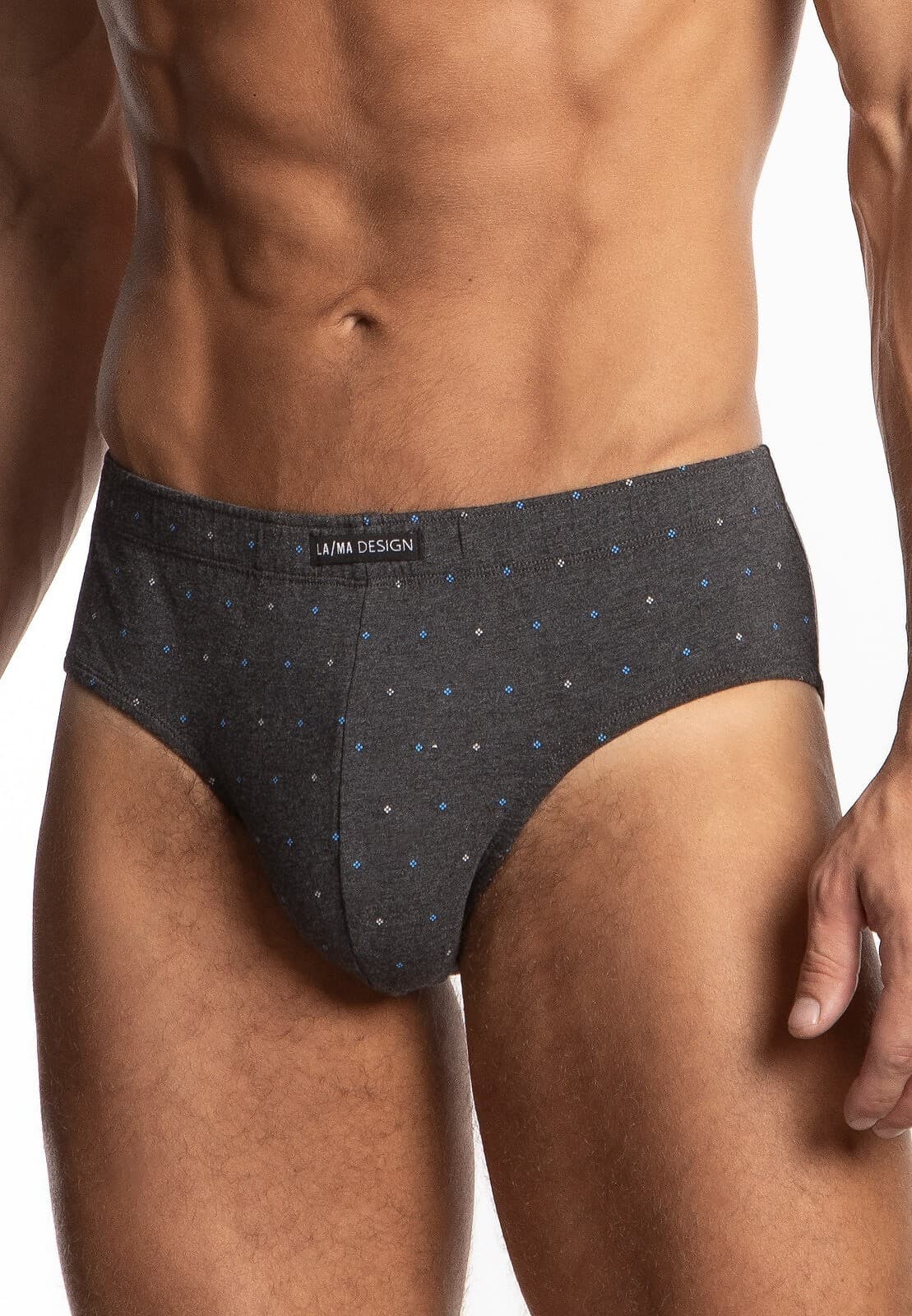 SLIPY MĘSKIE M-1059CLEX R.3XL-4XL