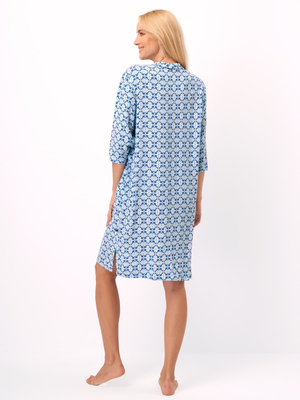 KOSZULA DAMSKA LND 721 3/4 R R.2XL