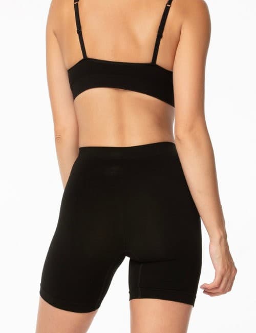 BERMUDY SHORTS BAMBOO