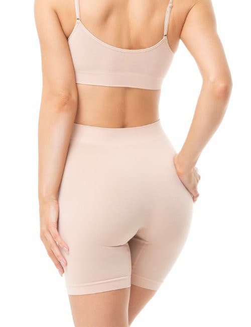 BERMUDY SHORTS BAMBOO