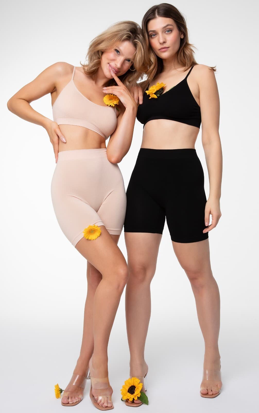 BERMUDY SHORTS BAMBOO