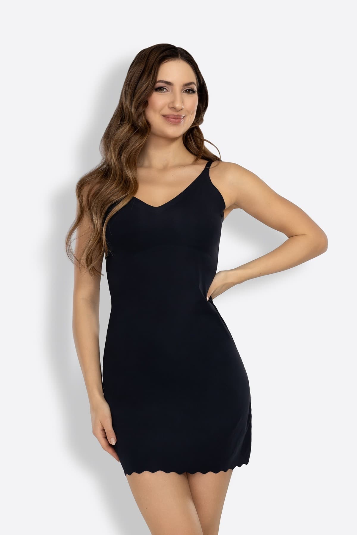 HALKA FEEL GOOD DRESS