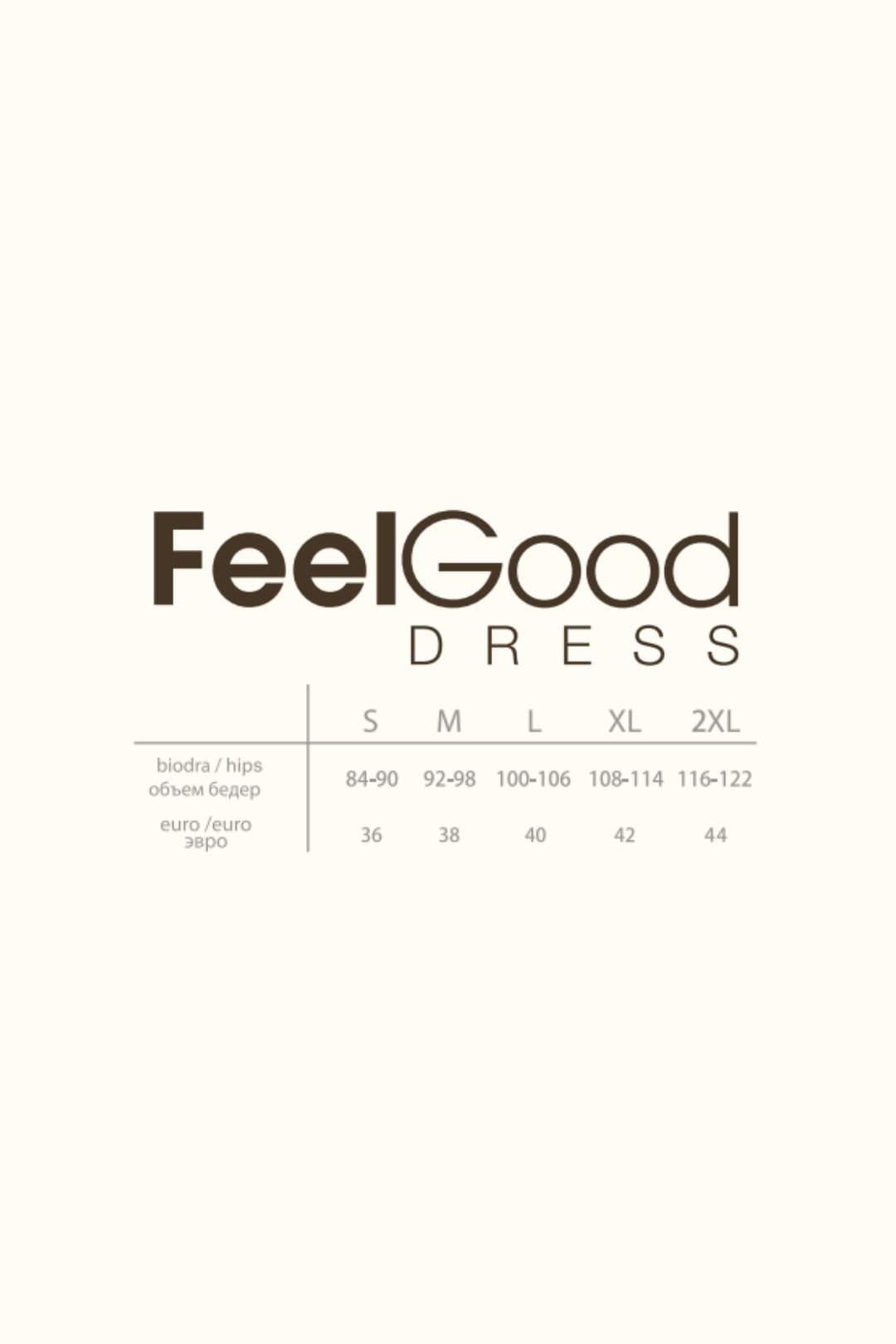 HALKA FEEL GOOD DRESS