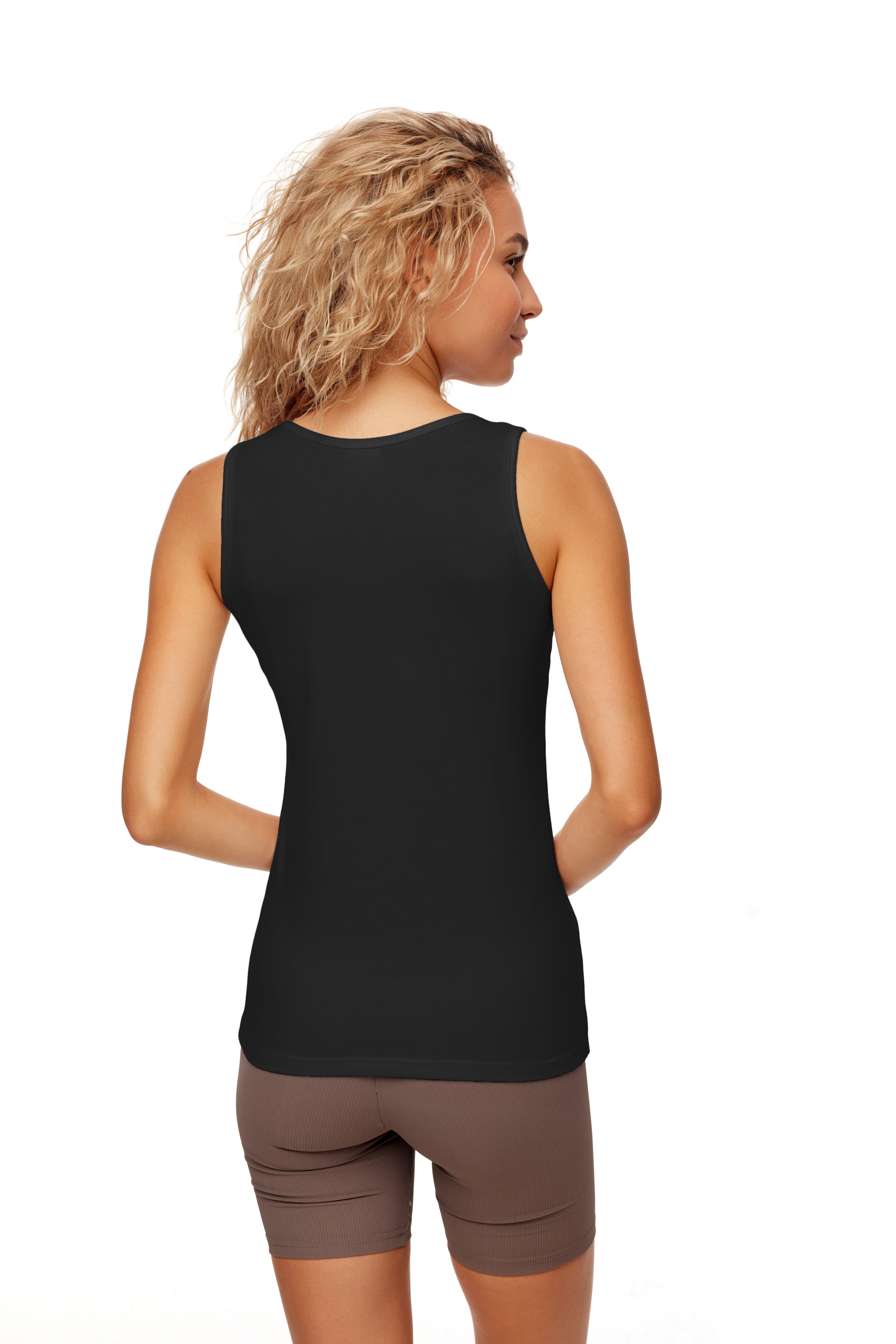 PODKOSZULEK DAMSKI BP001 RAM