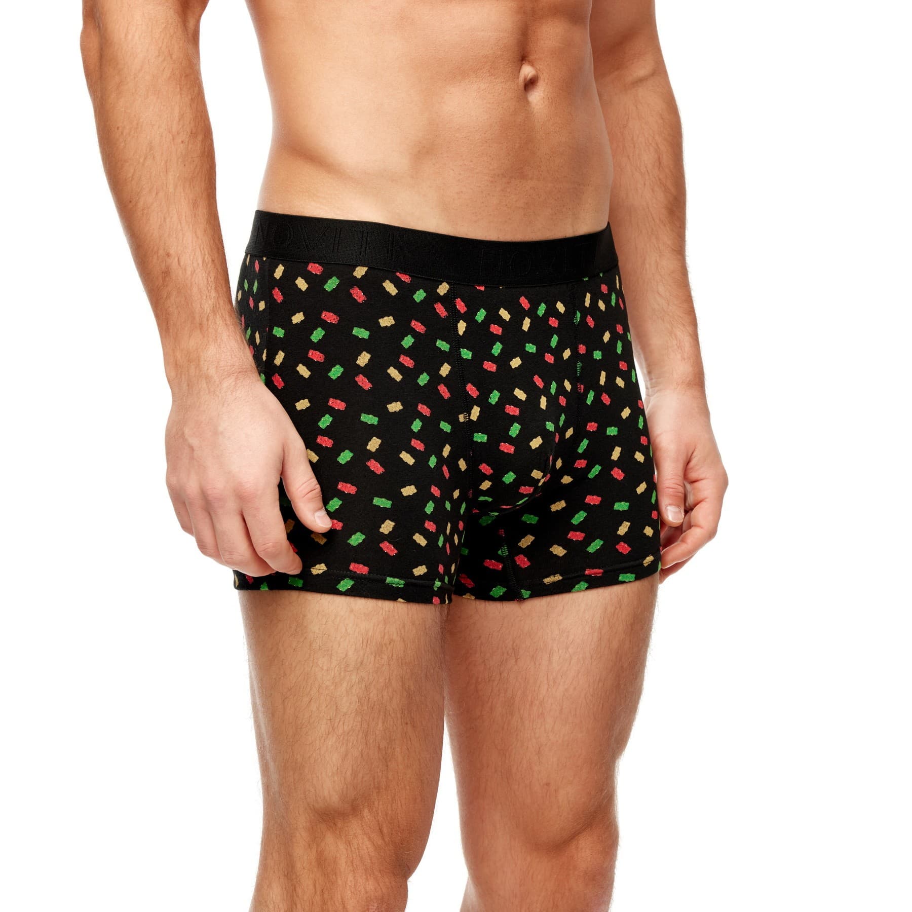 BOKSERKI MĘSKIE BB006