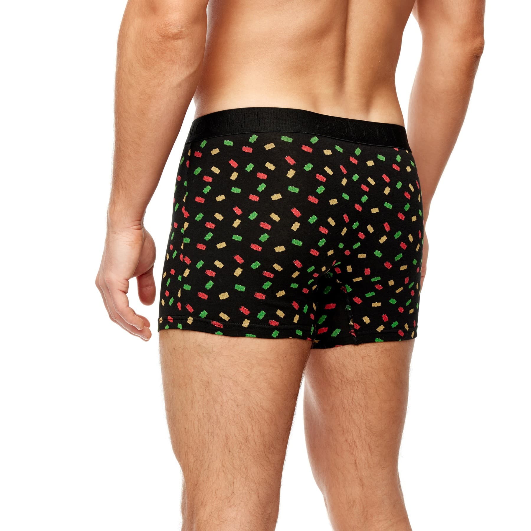 BOKSERKI MĘSKIE BB006