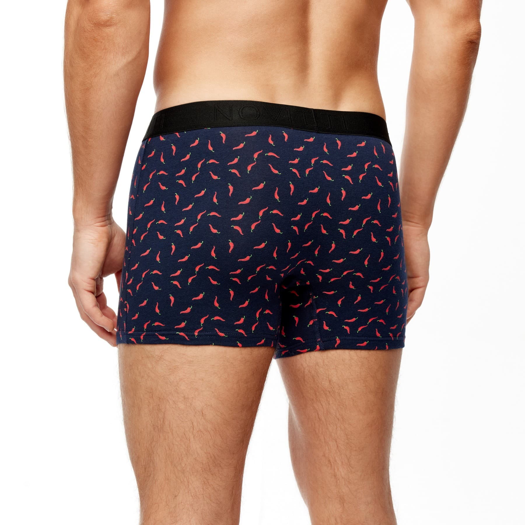 BOKSERKI MĘSKIE BB006