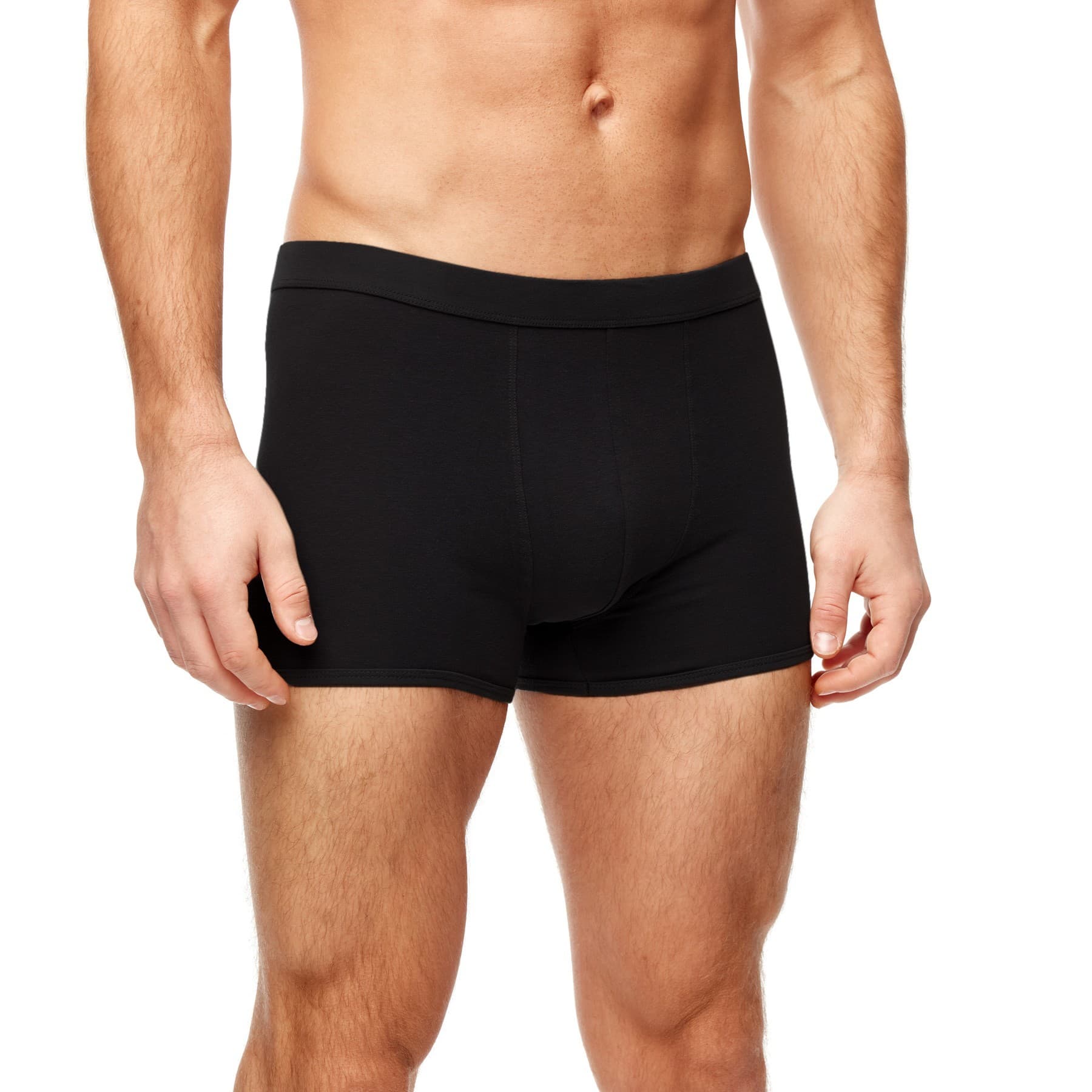 BOKSERKI MĘSKIE GŁADKIE BB007