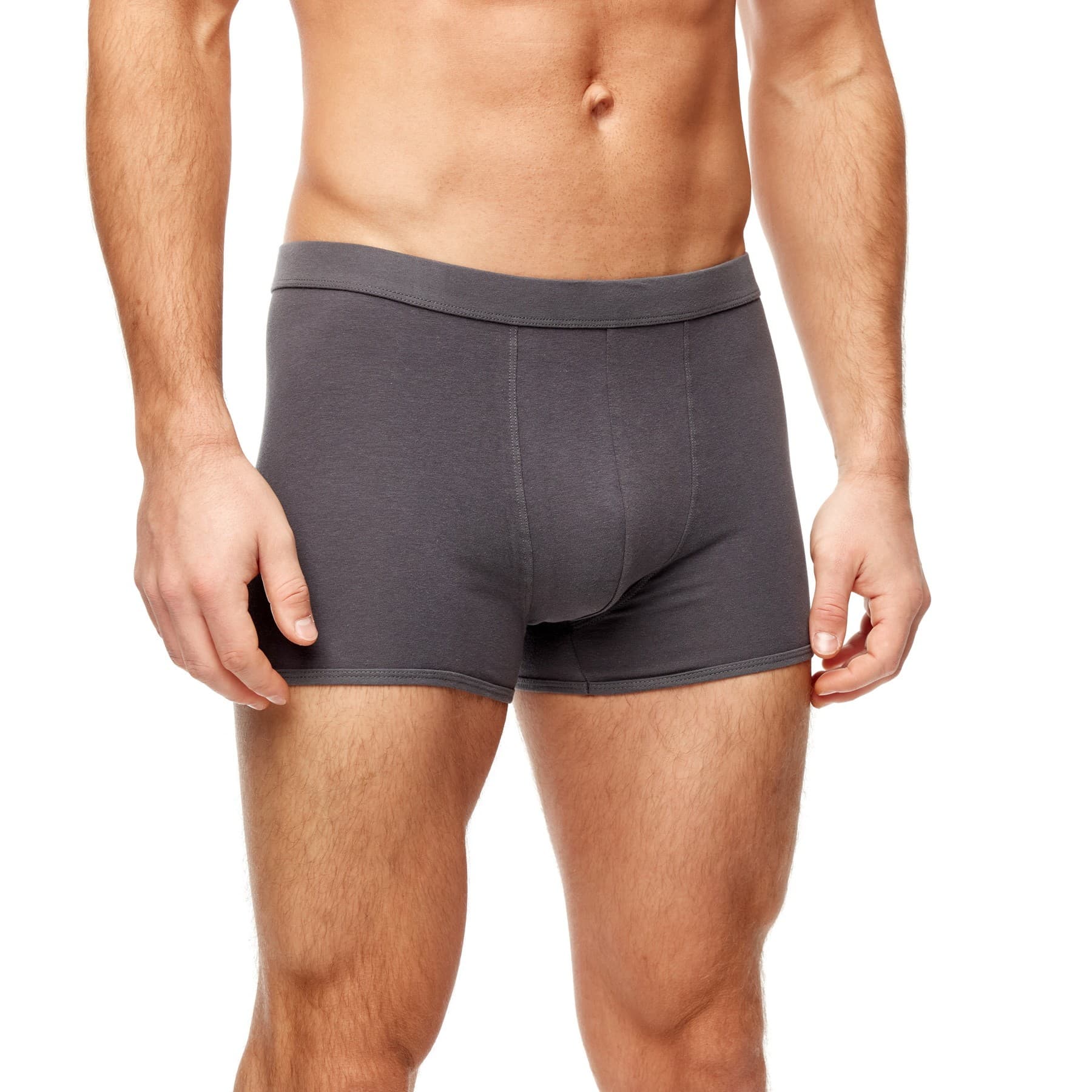 BOKSERKI MĘSKIE GŁADKIE BB007