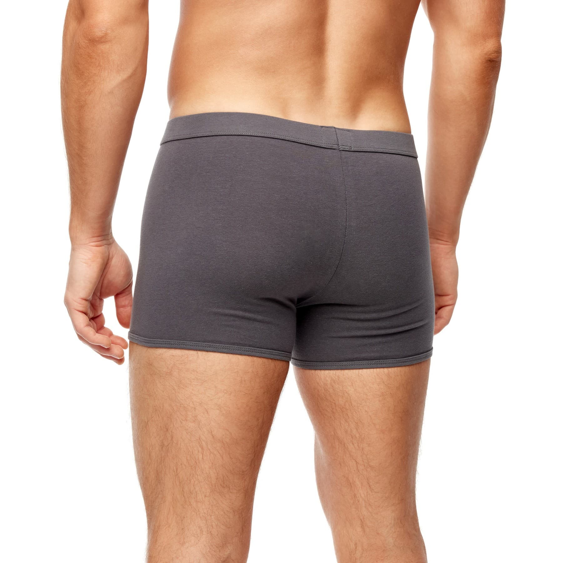 BOKSERKI MĘSKIE GŁADKIE BB007