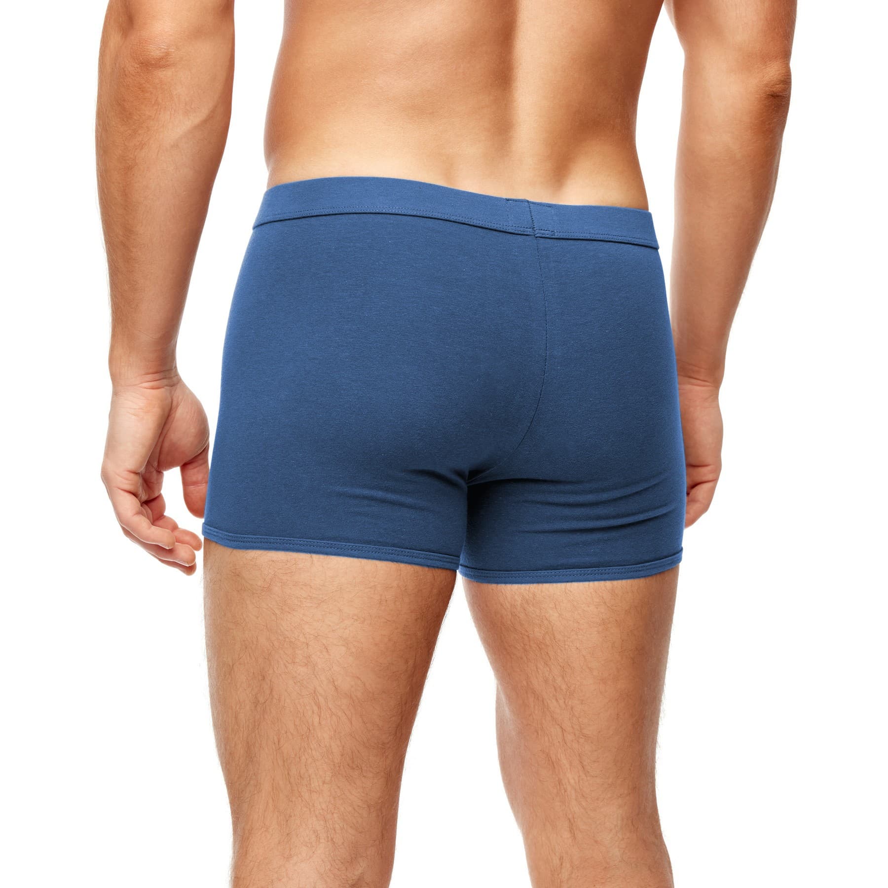 BOKSERKI MĘSKIE GŁADKIE BB007