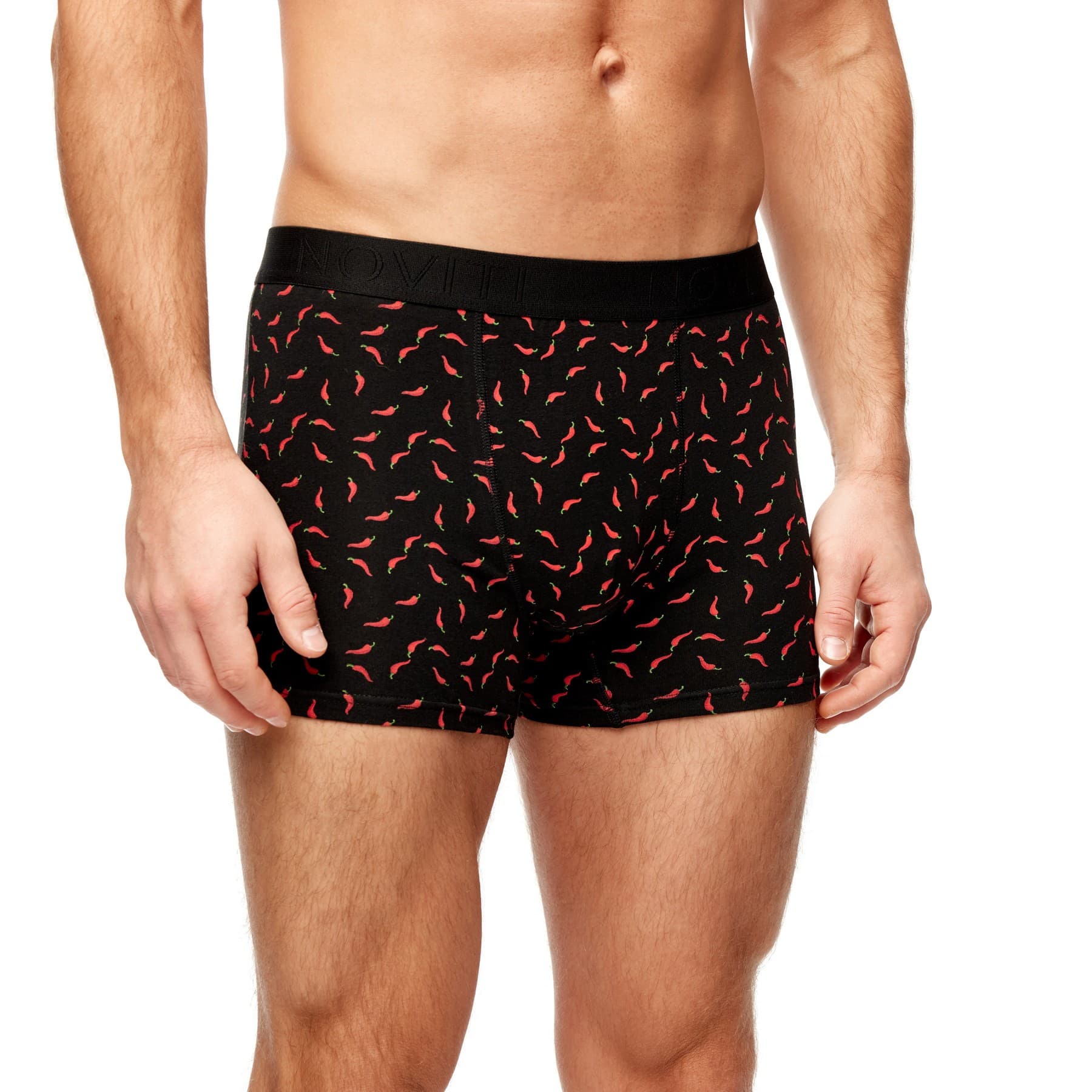 BOKSERKI MĘSKIE BB006