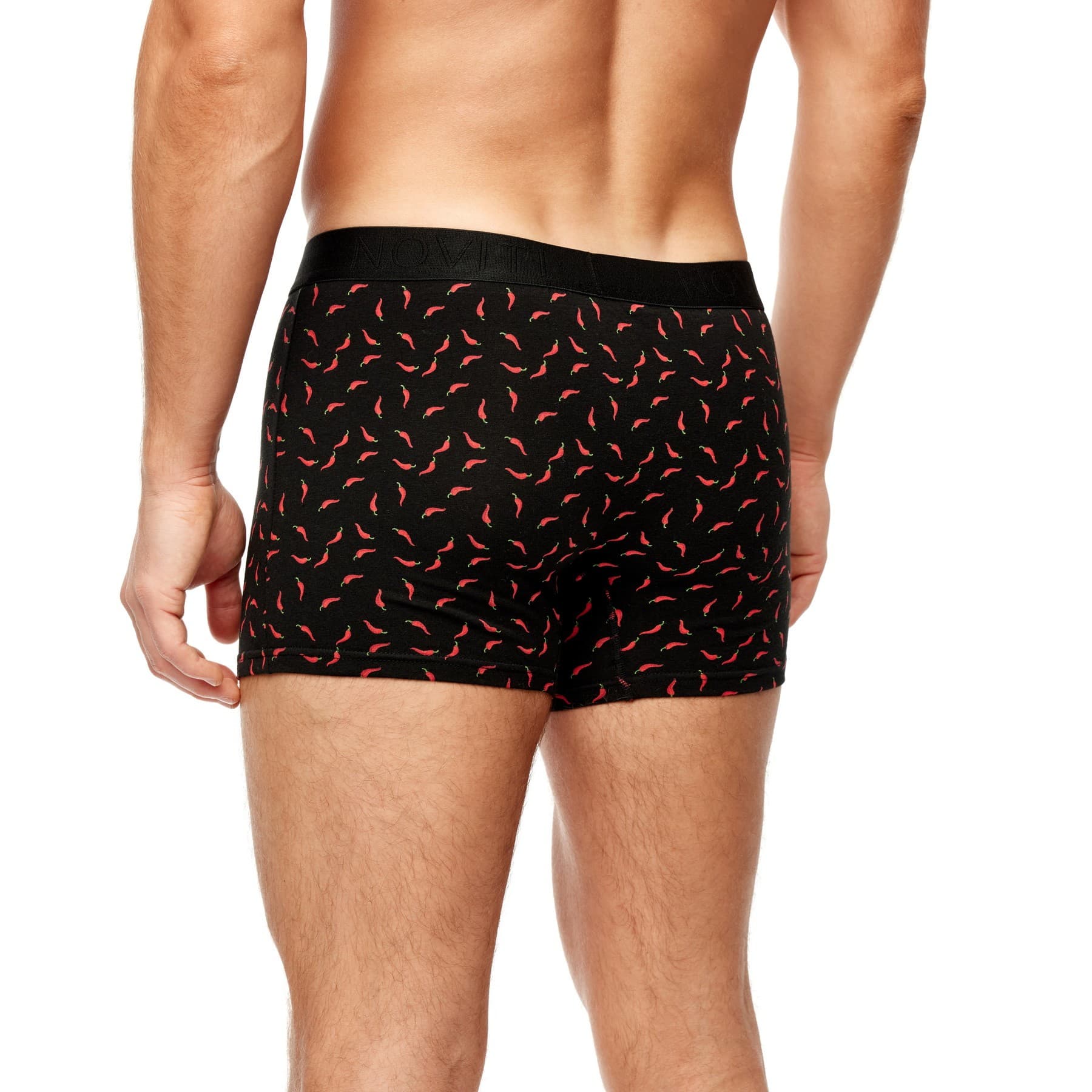 BOKSERKI MĘSKIE BB006