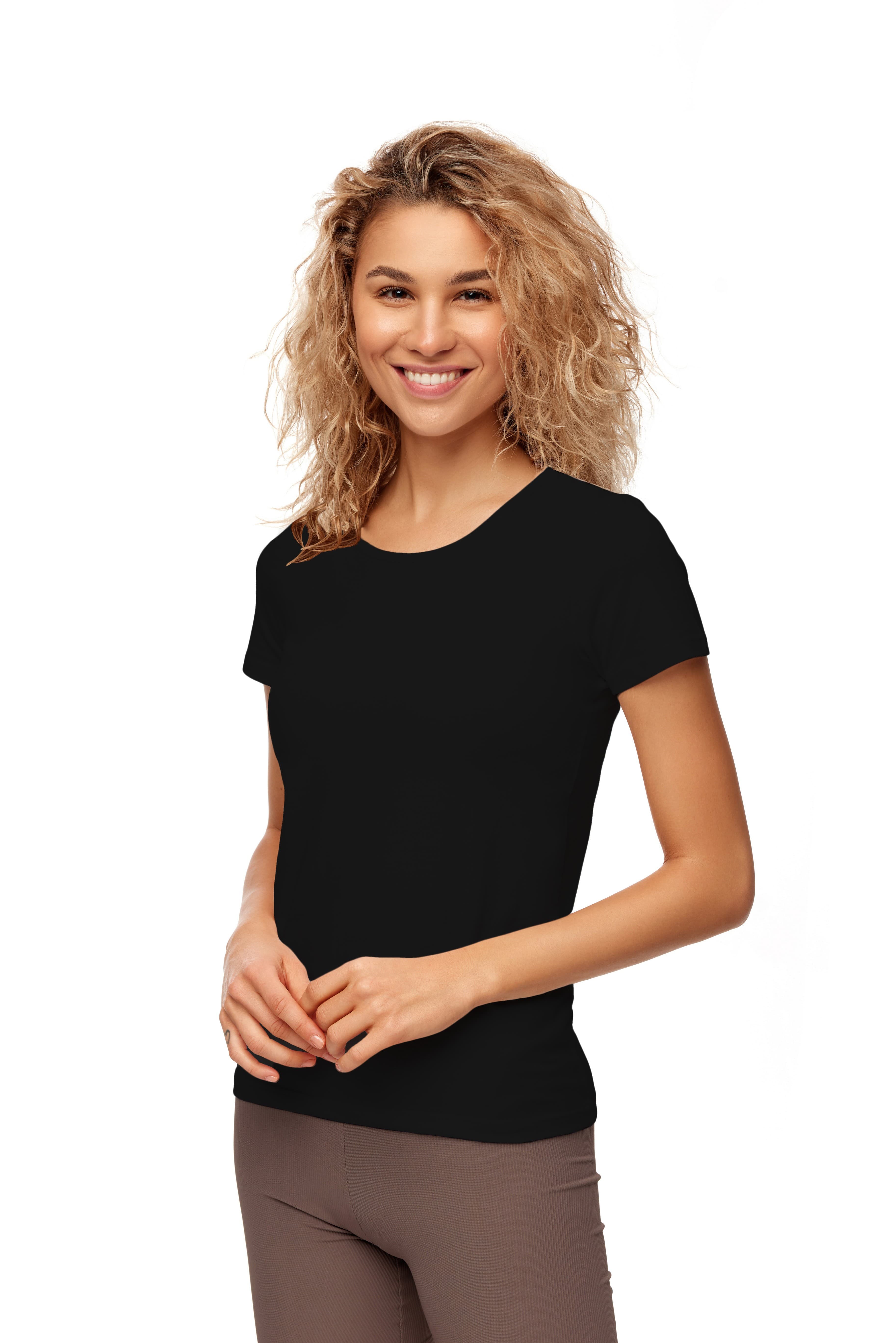 PODKOSZULEK DAMSKI BP003 KR