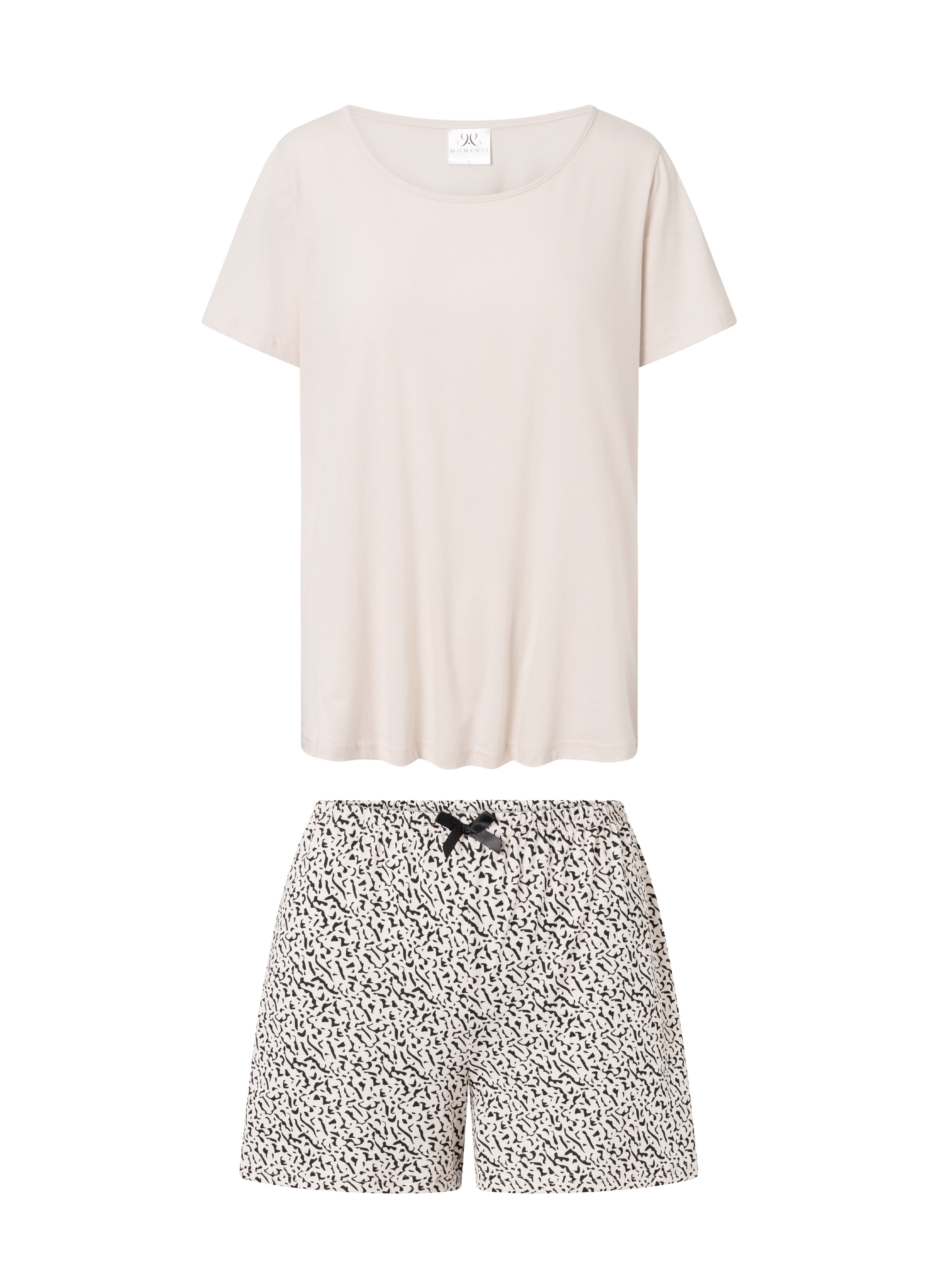 PIŻAMA IMPRESSIVE YOUR SHORT KR