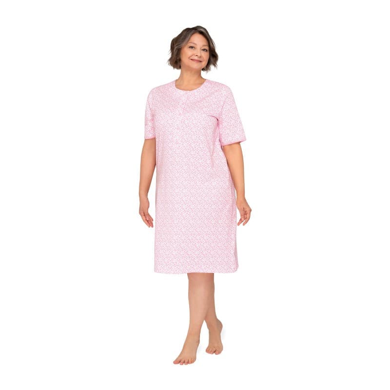 KOSZULA DAMSKA BASIA 263 KR