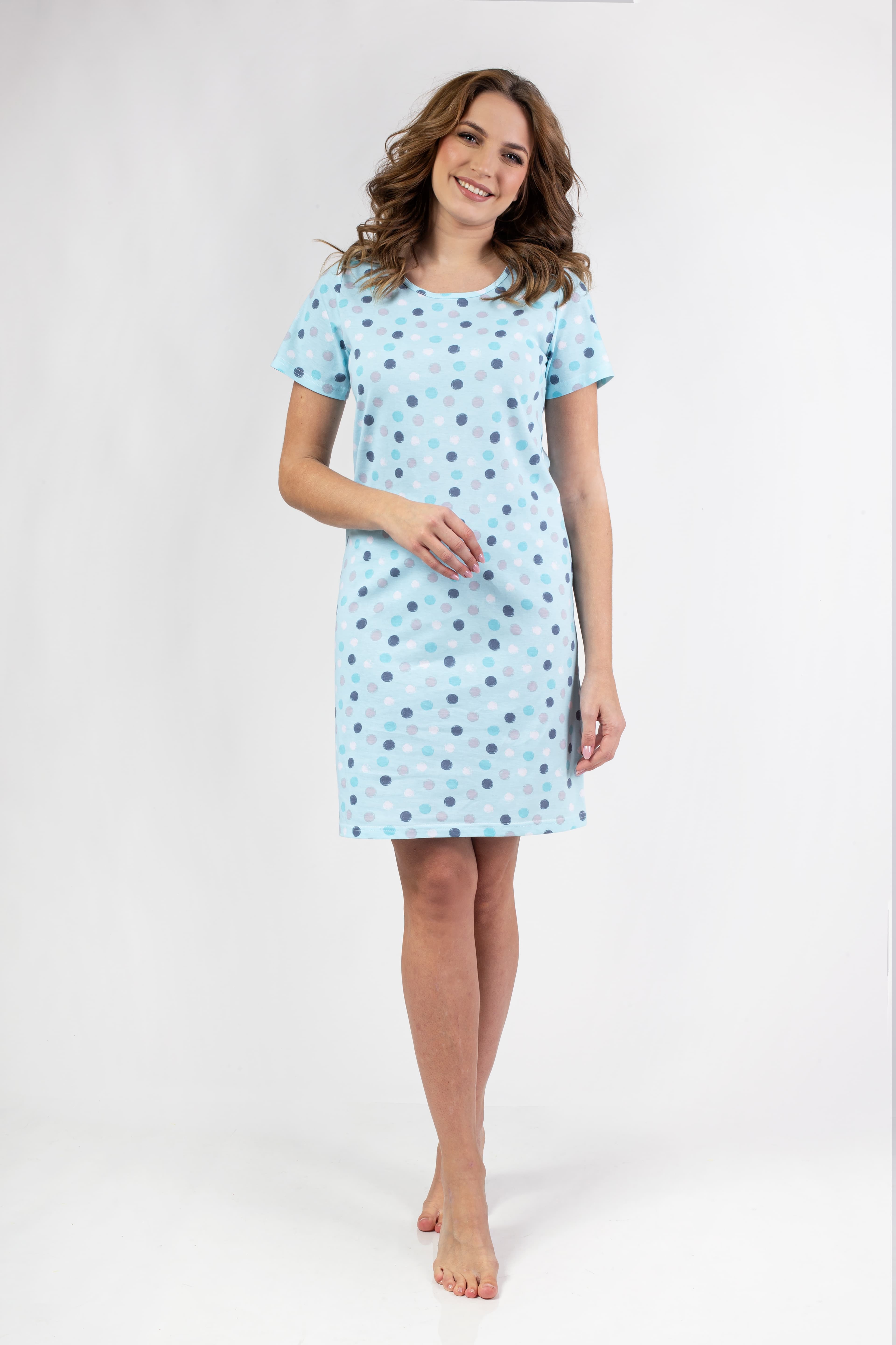 KOSZULA DAMSKA 147 KR