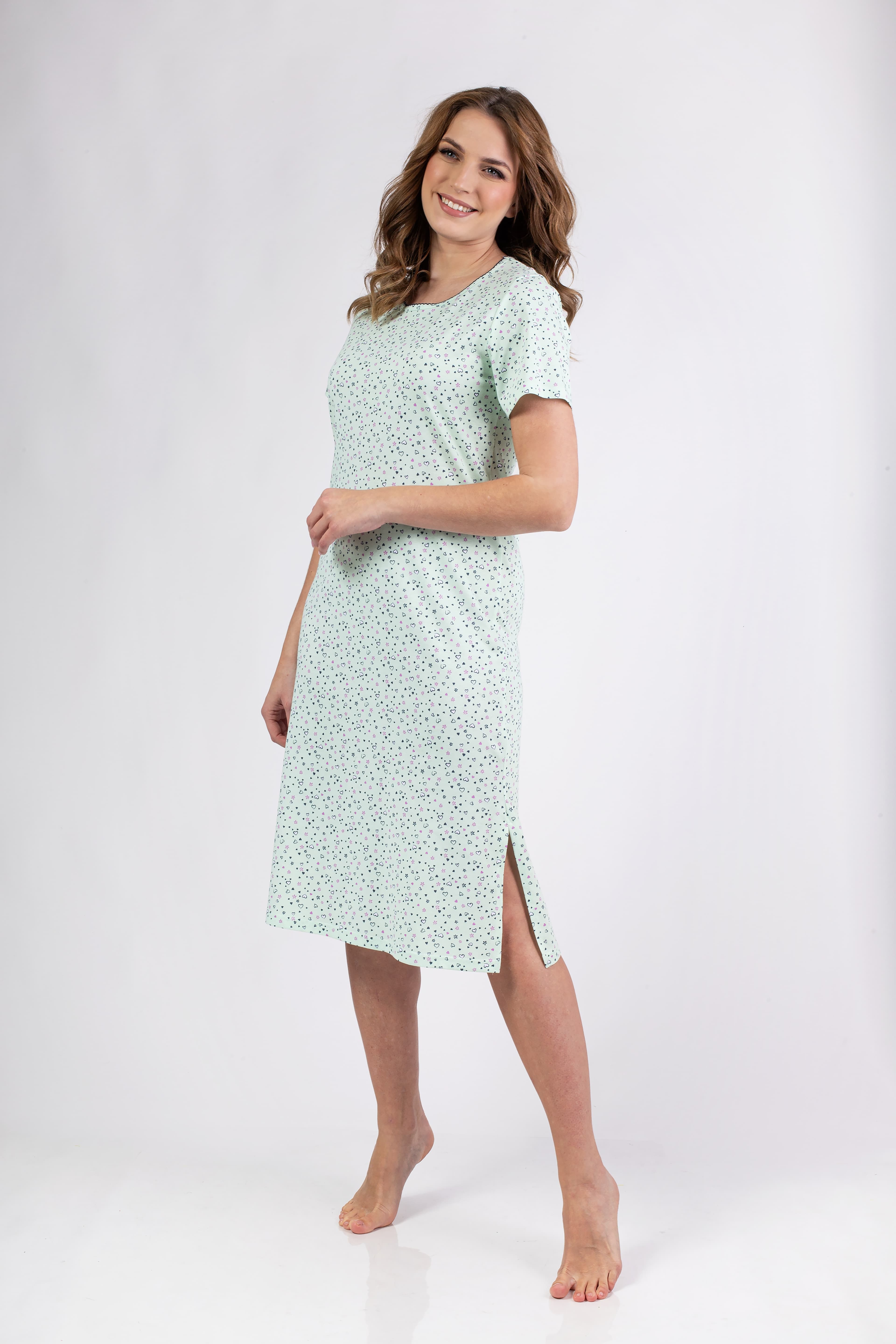 KOSZULA DAMSKA 149 KR