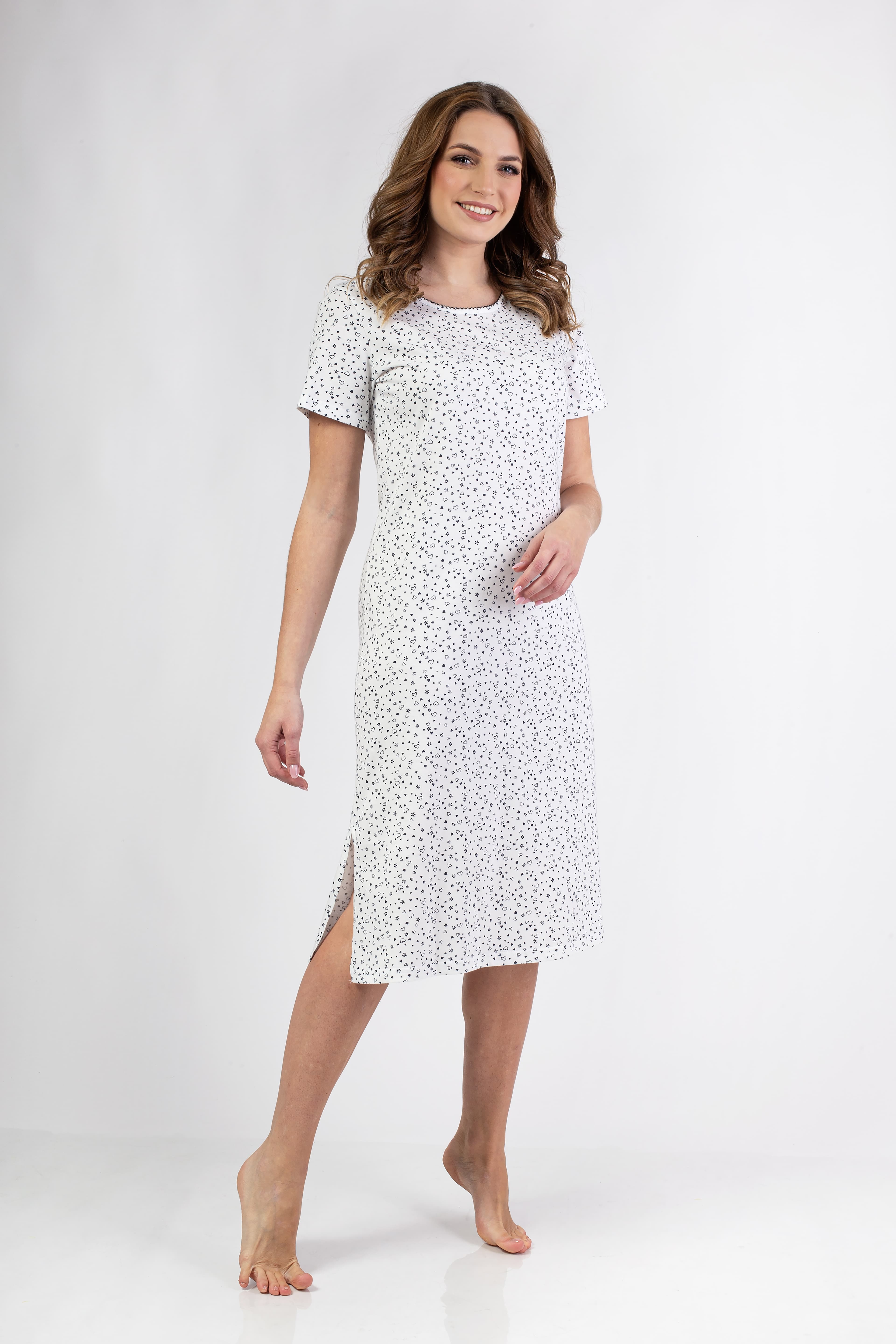 KOSZULA DAMSKA 149A KR