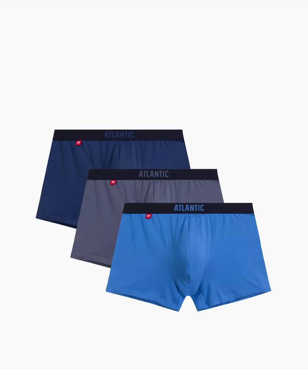 BOKSERKI MĘSKIE 3MH-011