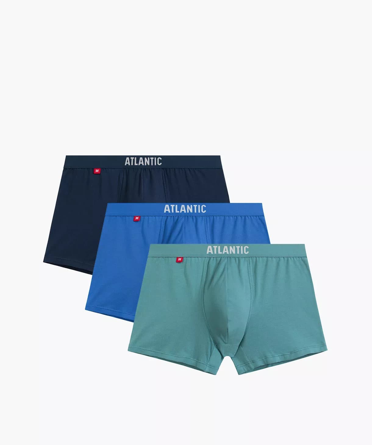 BOKSERKI MĘSKIE 3MH-011