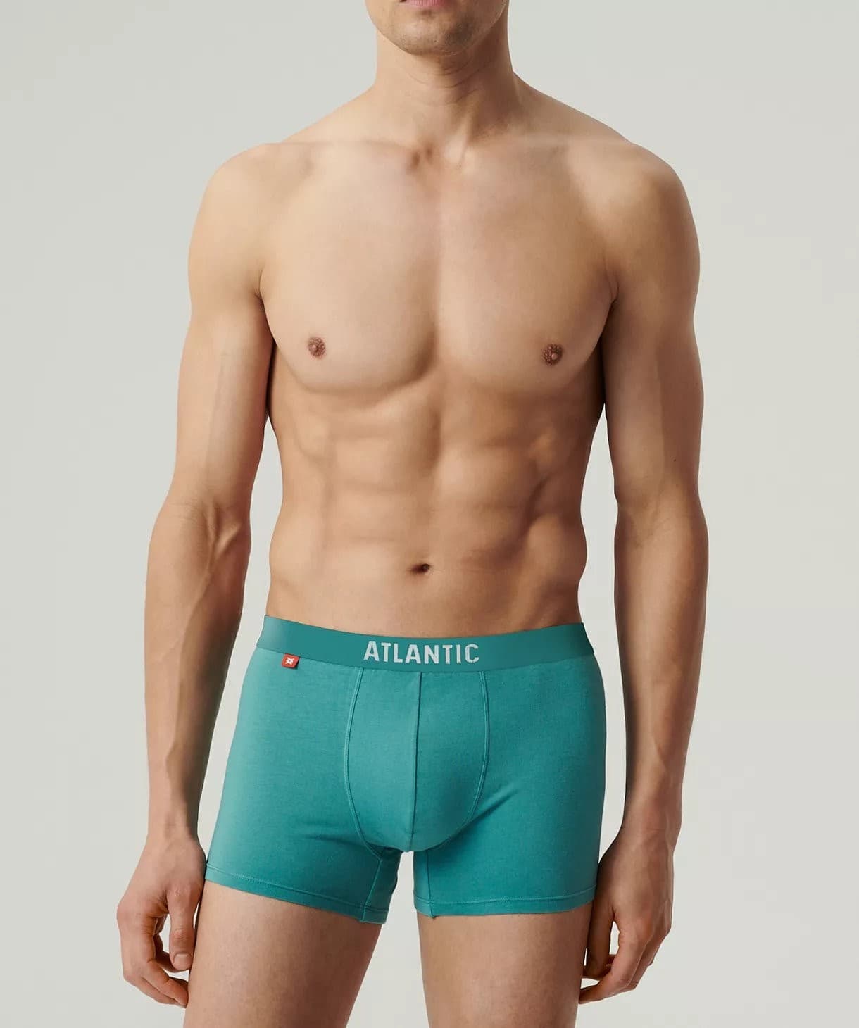 BOKSERKI MĘSKIE 3MH-011