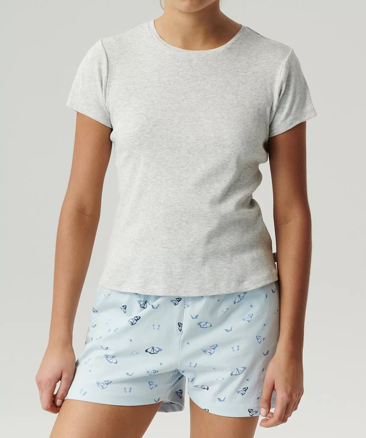 PIŻAMA DAMSKA NLP-490/02 KR