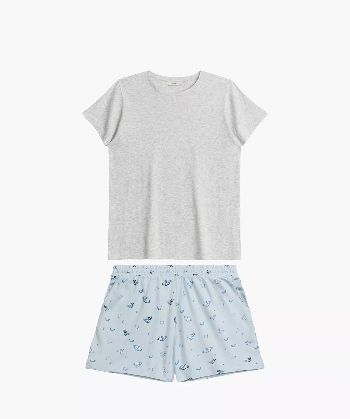 PIŻAMA DAMSKA NLP-490/02 KR