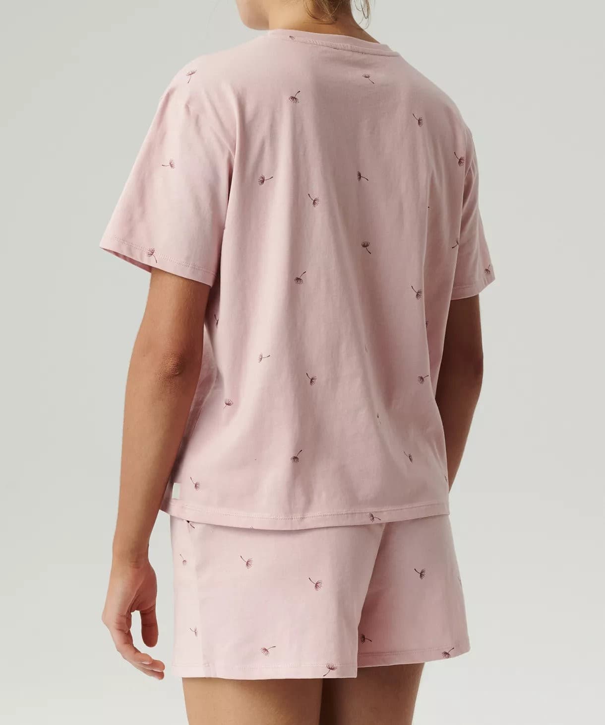 PIŻAMA DAMSKA NLP-491 KR