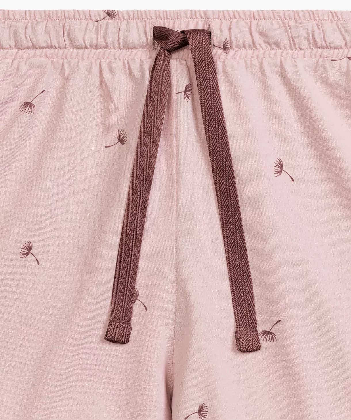 PIŻAMA DAMSKA NLP-491 KR