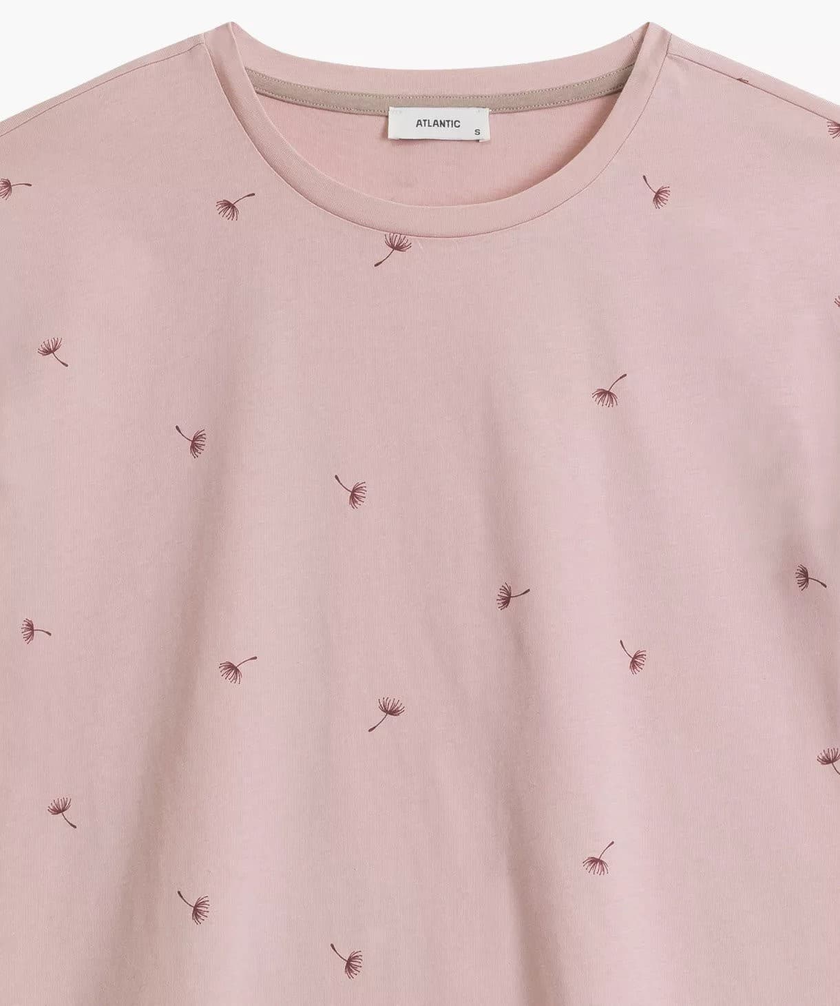 PIŻAMA DAMSKA NLP-491 KR