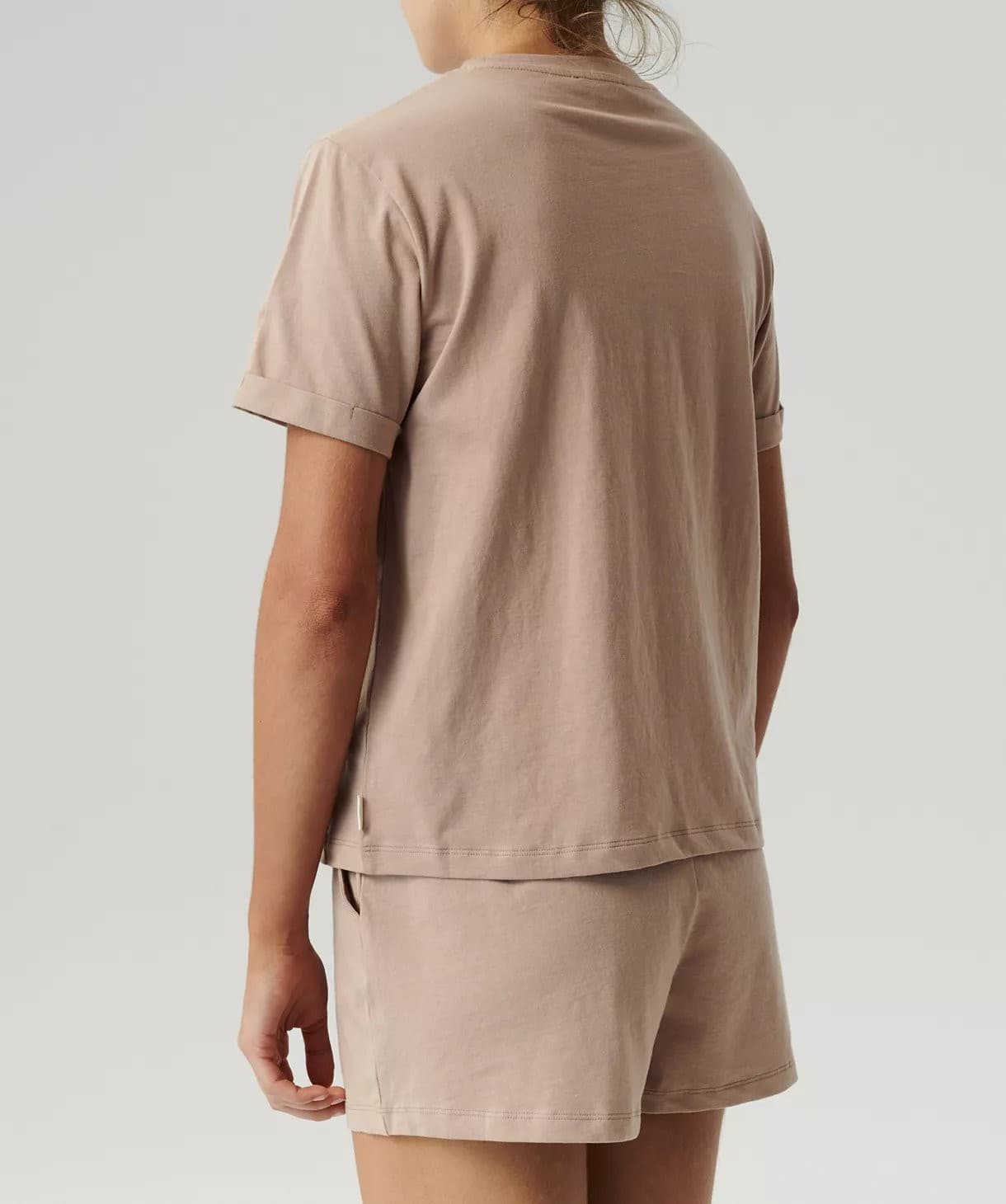 PIŻAMA DAMSKA NLP-487 KR