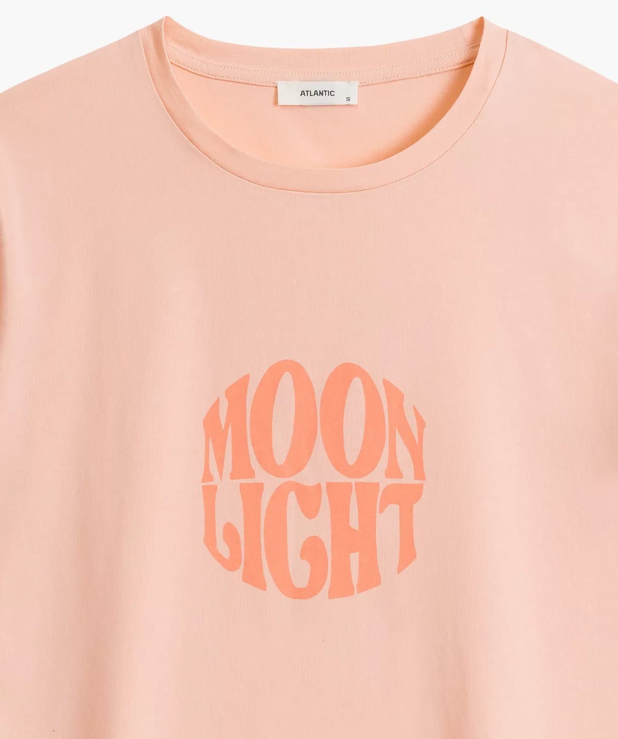 PIŻAMA DAMSKA NLP-487 KR