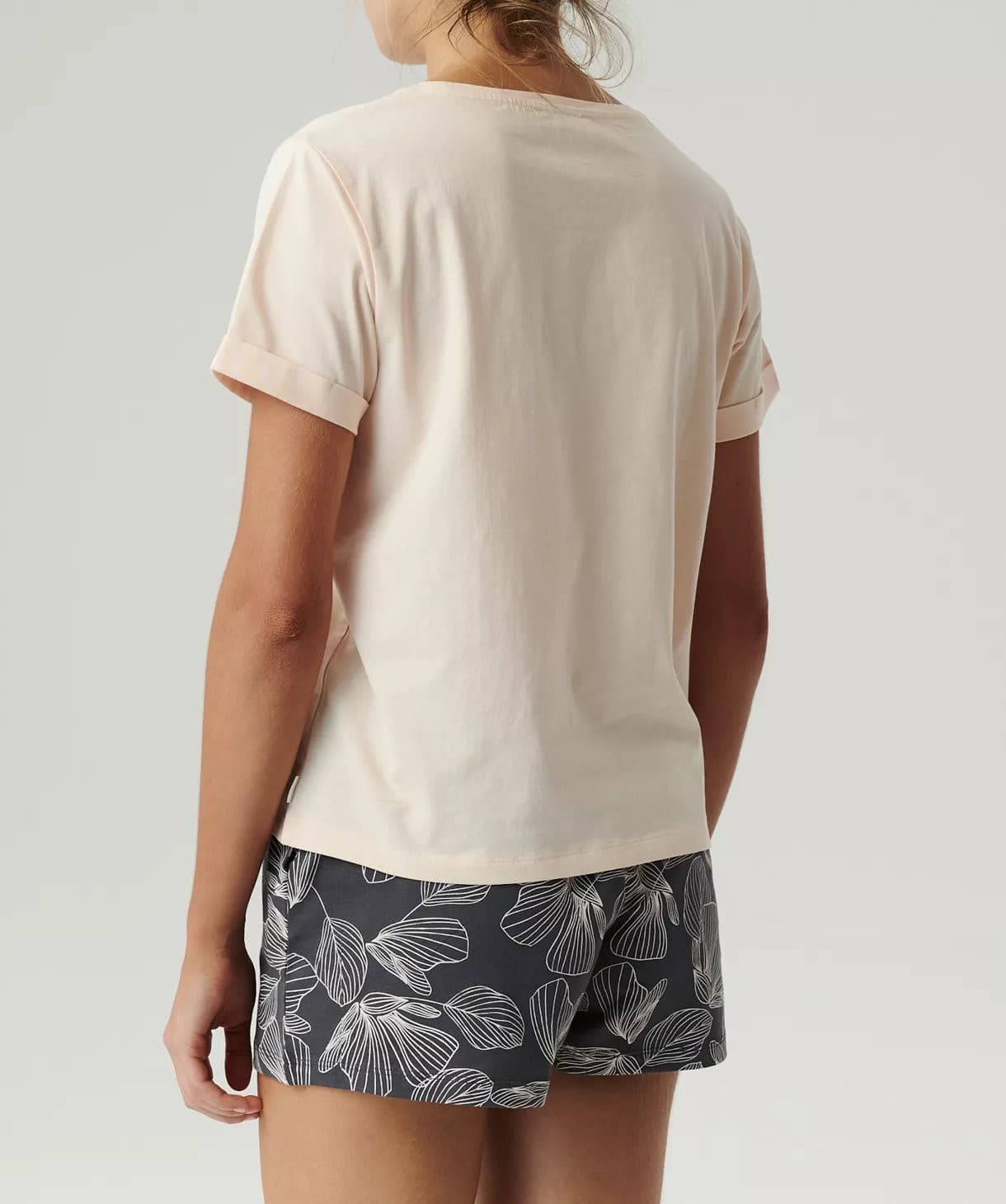 PIŻAMA DAMSKA NLP-489 KR